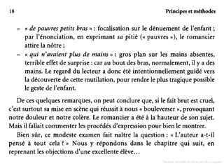 Facebook : La culture ne s'hérite pas elle se conquiert 
 