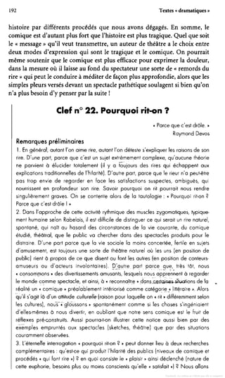 Facebook : La culture ne s'hérite pas elle se conquiert 
 