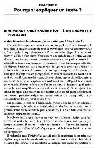 Facebook : La culture ne s'hérite pas elle se conquiert 
 