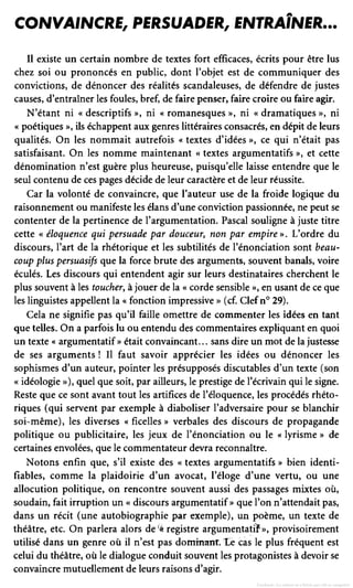 Facebook : La culture ne s'hérite pas elle se conquiert 
 