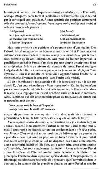 Facebook : La culture ne s'hérite pas elle se conquiert 
 