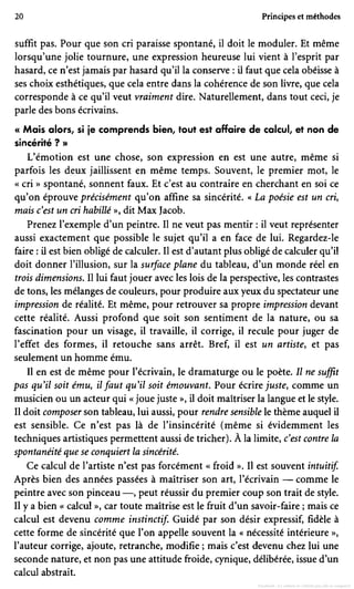 Facebook : La culture ne s'hérite pas elle se conquiert 
 