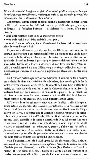 Facebook : La culture ne s'hérite pas elle se conquiert 
 