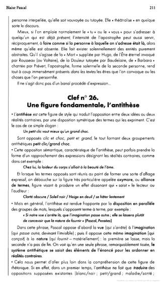 Facebook : La culture ne s'hérite pas elle se conquiert 
 