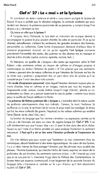 Facebook : La culture ne s'hérite pas elle se conquiert 
 