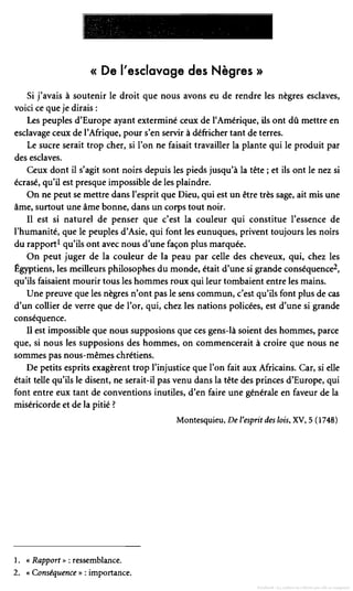 Facebook : La culture ne s'hérite pas elle se conquiert 
 