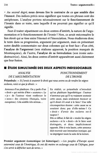 Facebook : La culture ne s'hérite pas elle se conquiert 
 