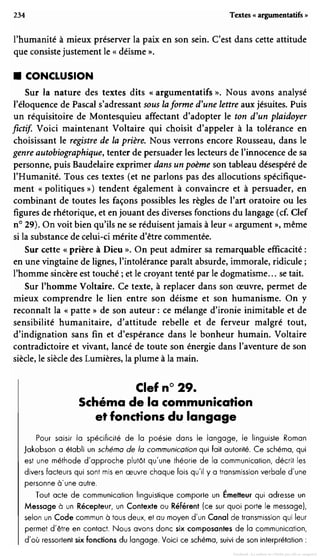 Facebook : La culture ne s'hérite pas elle se conquiert 
 