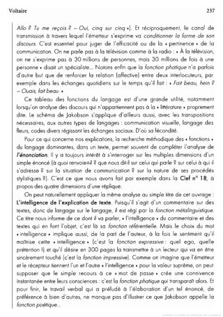 Facebook : La culture ne s'hérite pas elle se conquiert 
 