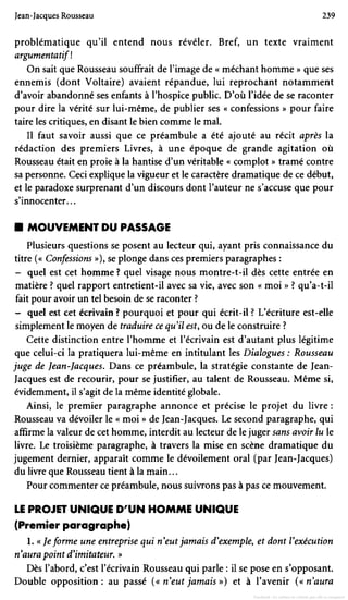 Facebook : La culture ne s'hérite pas elle se conquiert 
 