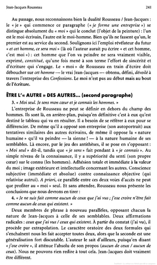 Facebook : La culture ne s'hérite pas elle se conquiert 
 