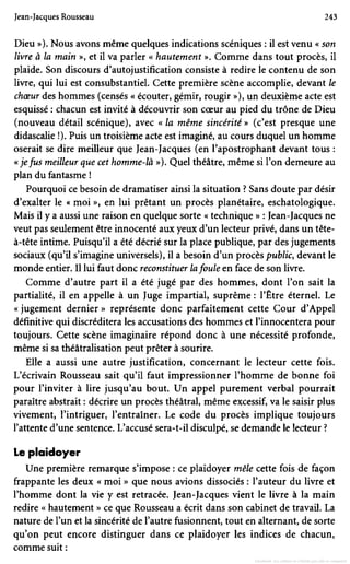 Facebook : La culture ne s'hérite pas elle se conquiert 
 