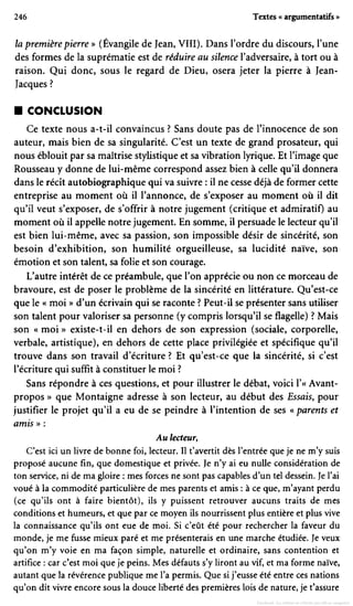 Facebook : La culture ne s'hérite pas elle se conquiert 
 