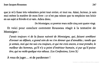 Facebook : La culture ne s'hérite pas elle se conquiert 
 