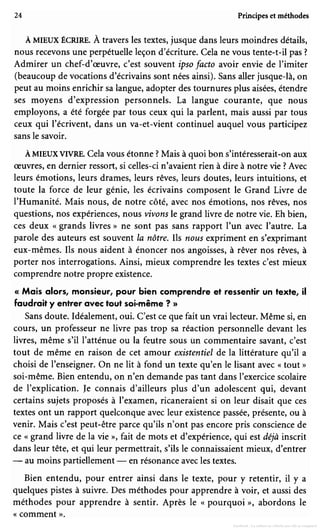 Facebook : La culture ne s'hérite pas elle se conquiert 
 