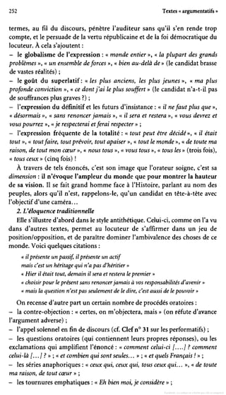 Facebook : La culture ne s'hérite pas elle se conquiert 
 