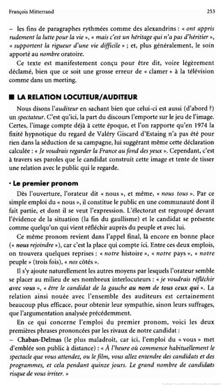 Facebook : La culture ne s'hérite pas elle se conquiert 
 