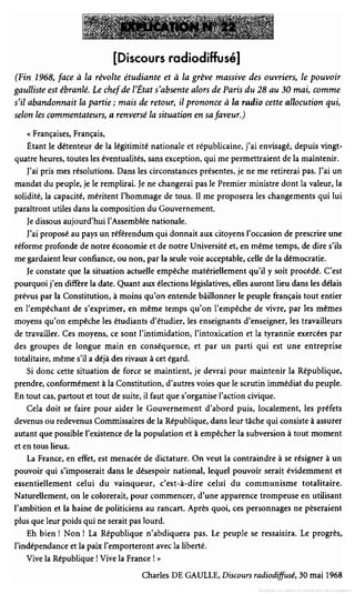 Facebook : La culture ne s'hérite pas elle se conquiert 
 