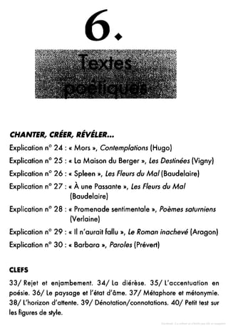 Facebook : La culture ne s'hérite pas elle se conquiert 
 