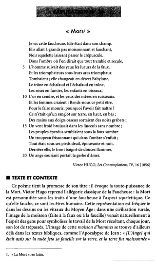 Facebook : La culture ne s'hérite pas elle se conquiert 
 