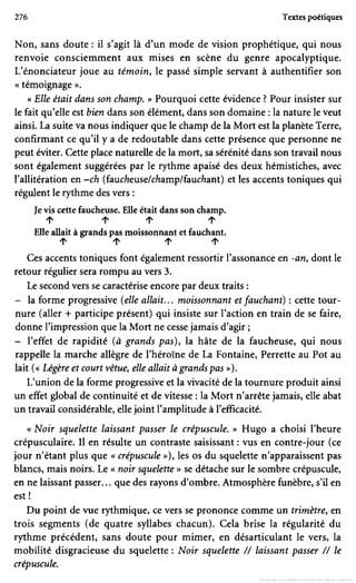 Facebook : La culture ne s'hérite pas elle se conquiert 
 