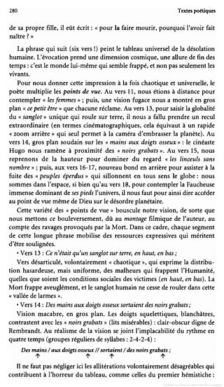 Facebook : La culture ne s'hérite pas elle se conquiert 
 