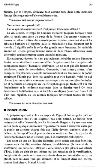 Facebook : La culture ne s'hérite pas elle se conquiert 
 