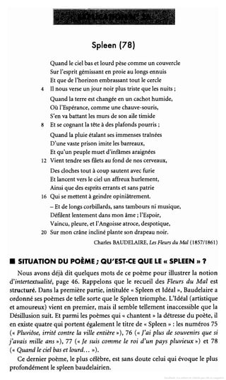 Facebook : La culture ne s'hérite pas elle se conquiert 
 