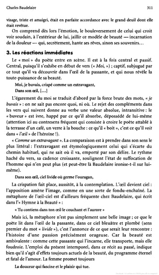 Facebook : La culture ne s'hérite pas elle se conquiert 
 