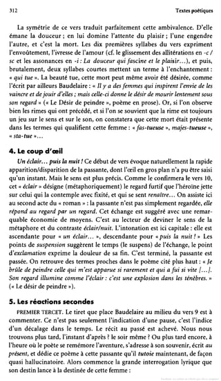 Facebook : La culture ne s'hérite pas elle se conquiert 
 