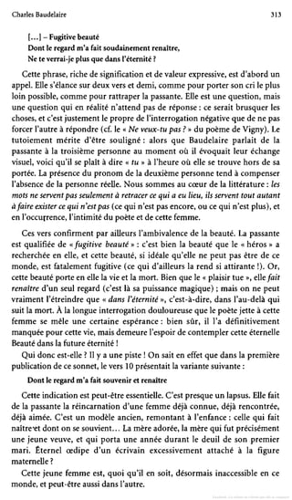 Facebook : La culture ne s'hérite pas elle se conquiert 
 