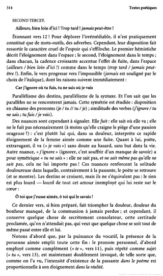 Facebook : La culture ne s'hérite pas elle se conquiert 
 