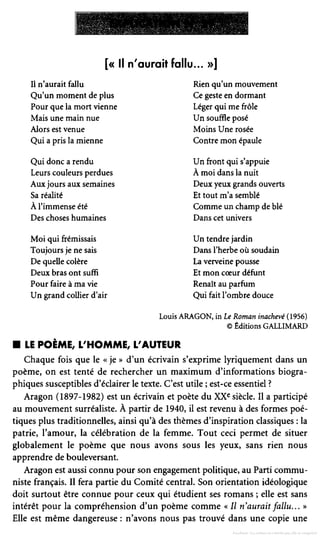 Facebook : La culture ne s'hérite pas elle se conquiert 
 