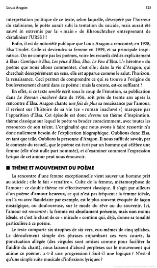 Facebook : La culture ne s'hérite pas elle se conquiert 
 