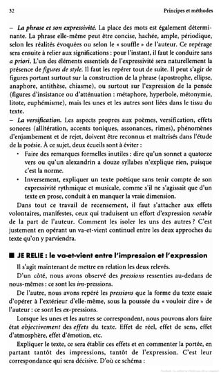 Facebook : La culture ne s'hérite pas elle se conquiert 
 