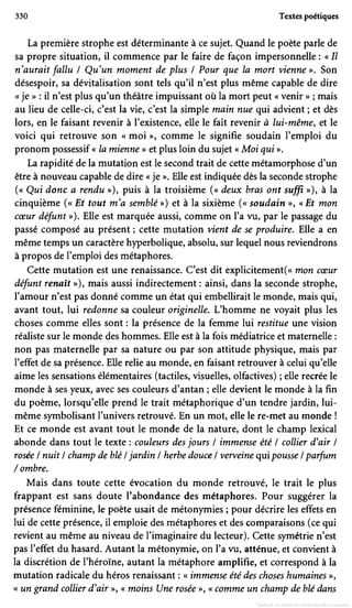 Facebook : La culture ne s'hérite pas elle se conquiert 
 