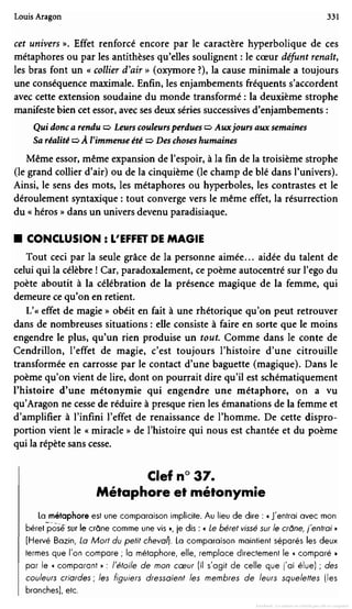 Facebook : La culture ne s'hérite pas elle se conquiert 
 