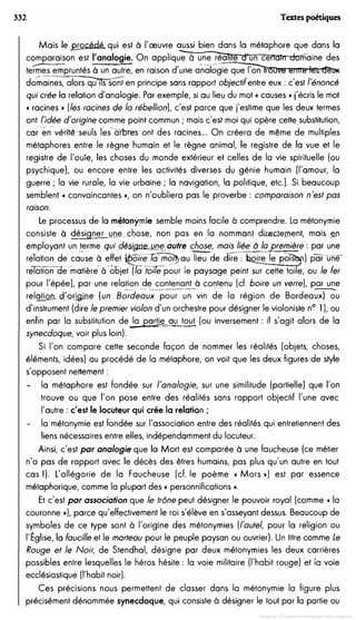 Facebook : La culture ne s'hérite pas elle se conquiert 
 