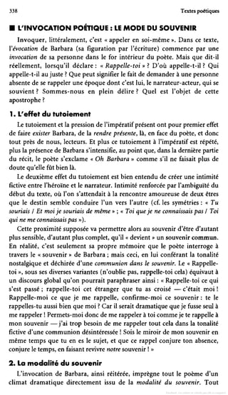 Facebook : La culture ne s'hérite pas elle se conquiert 
 