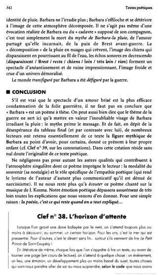 Facebook : La culture ne s'hérite pas elle se conquiert 
 