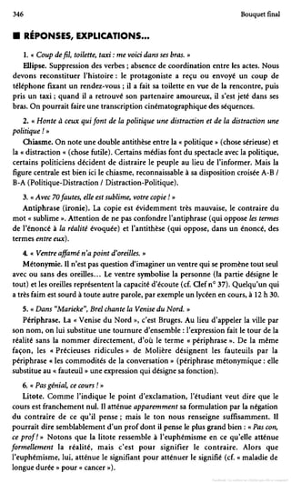 Facebook : La culture ne s'hérite pas elle se conquiert 
 