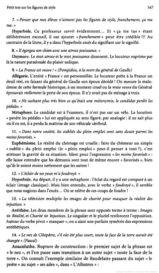 Facebook : La culture ne s'hérite pas elle se conquiert 
 