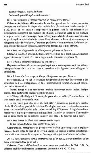 Facebook : La culture ne s'hérite pas elle se conquiert 
 