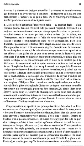 Facebook : La culture ne s'hérite pas elle se conquiert 
 