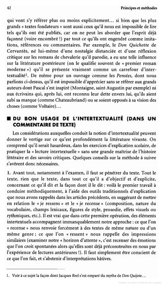 Facebook : La culture ne s'hérite pas elle se conquiert 
 