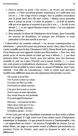 Facebook : La culture ne s'hérite pas elle se conquiert 
 