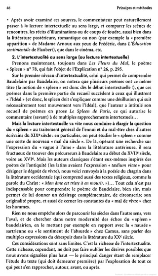 Facebook : La culture ne s'hérite pas elle se conquiert 
 