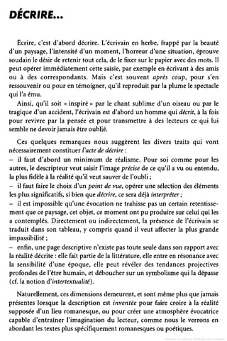 Facebook : La culture ne s'hérite pas elle se conquiert 
 