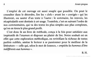 Facebook : La culture ne s'hérite pas elle se conquiert 
 