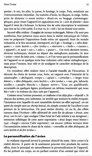 Facebook : La culture ne s'hérite pas elle se conquiert 
 